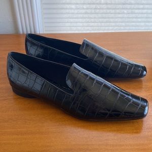 Who What Wear Poppy Flat